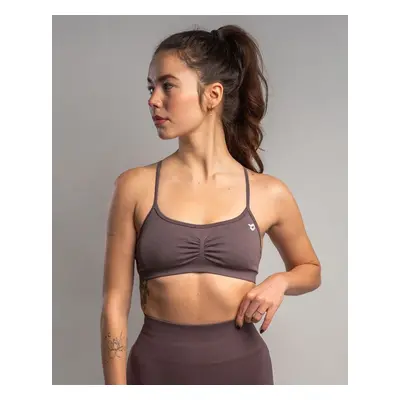 Vilgain Active Seamless X Strap Bra – Dusk