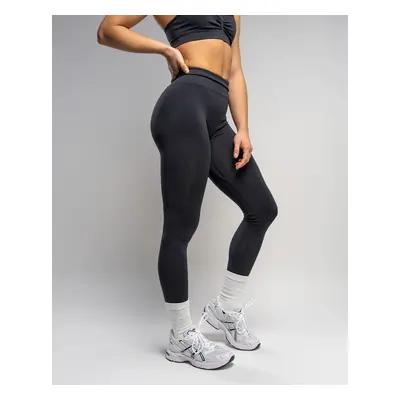 Vilgain Active Seamless Leggings – Black