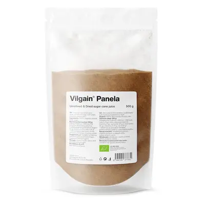 Vilgain Panela BIO – 500 g