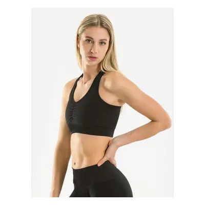 Vilgain Active Racer Back Bra – Black