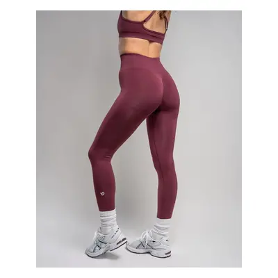 Vilgain Active Seamless Leggings – Cherry