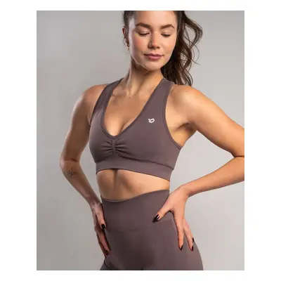 Vilgain Active Seamless Racer Back Bra – Dusk