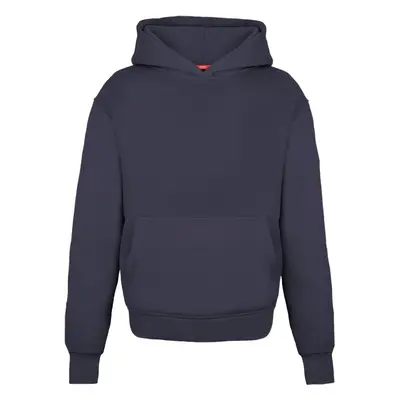 Vilgain Heavy Brushed Hoodie – Polar night