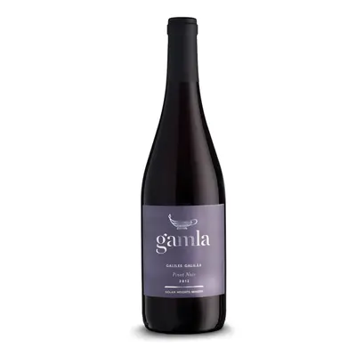 Golan Heights Winery Gamla Pinot Noir 2018