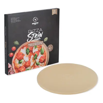 Moesta BBQ Kruhový pizza kámen Moesta 41 cm