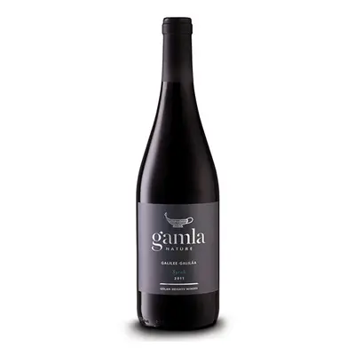 Golan Heights Winery Gamla Syrah 2017