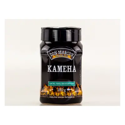 Don Marco´s BBQ Kořenící směs Kameha, 180 g