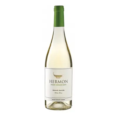 Golan Heights Winery Mount Hermon White 2021