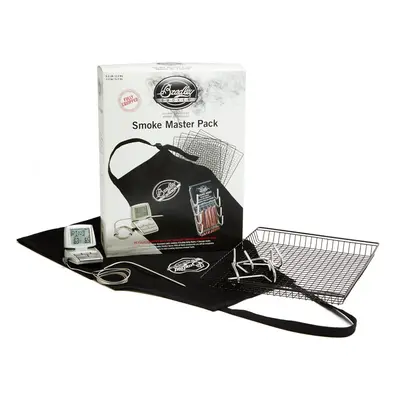 Bradley Smoker Smoke Master Pack