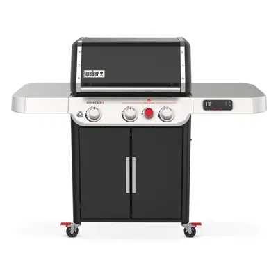 Plynový gril Weber Genesis EX-325s