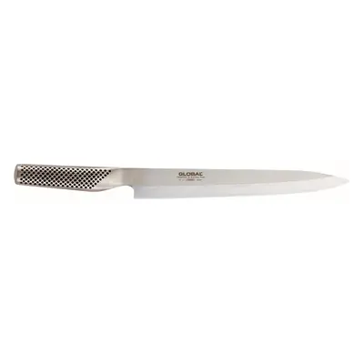 Japonský nůž Yanagi-Sashimi Global G-11R, 25 cm