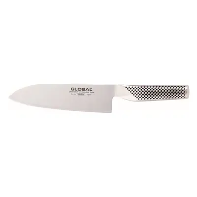 Japonský nůž SANTOKU Global G-46, 18 cm