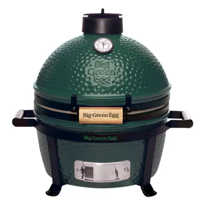 Keramický gril Big Green Egg MiniMax