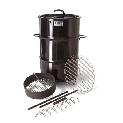 Pit Barrel Cooker Gril Pit Barell Cooker