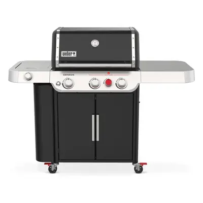 Plynový gril Weber Genesis E-335