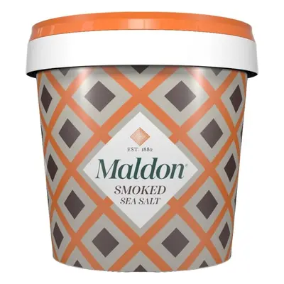 Maldon Maldonská mořská sůl - uzená, 500 g