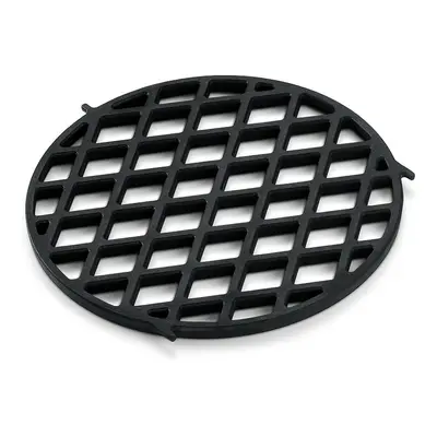 Weber Gourmet BBQ systém - Sear Grate litinový rošt