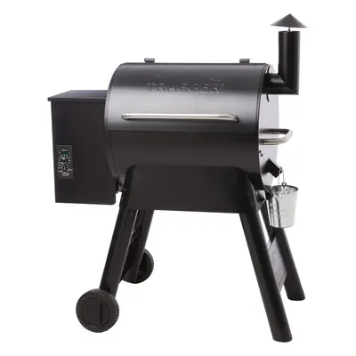 Peletový gril Traeger Pro Series 22