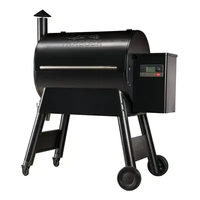 Peletový gril Traeger PRO 780