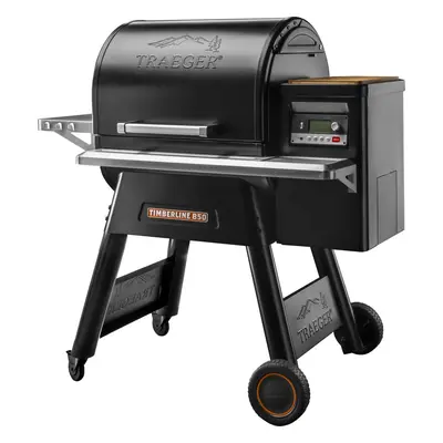 Peletový gril Traeger Timberline 850