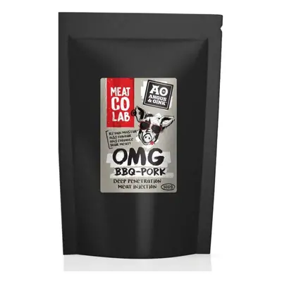 Angus & Oink BBQ injektáž Angus&Oink na vepřové maso, 500 g