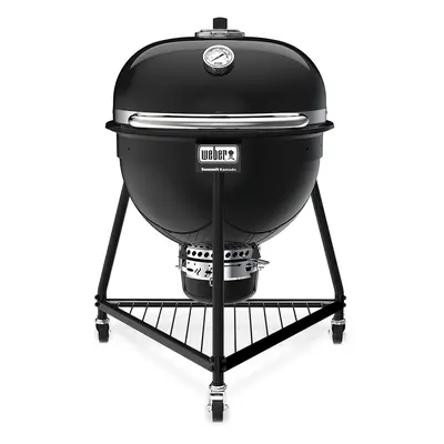 Gril Weber Summit Kamado E6