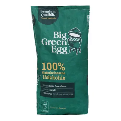 Dřevěné uhlí Big Green Egg 9 kg