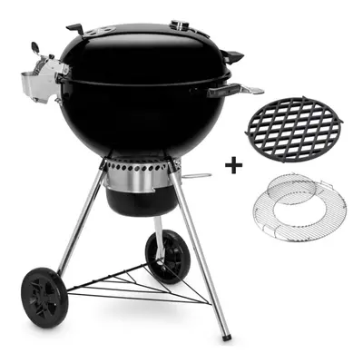 Gril Weber Master Touch GBS Premium SE E-5775