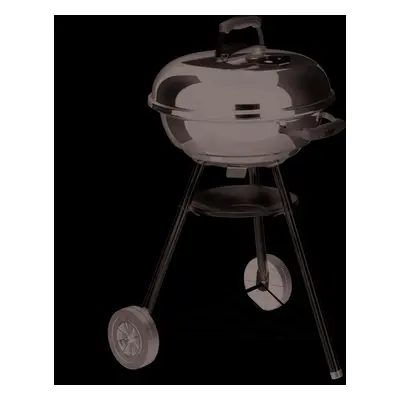 Gril Weber Compact Kettle 47 cm