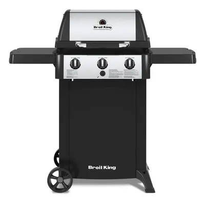 Plynový gril Broil King Gem 310