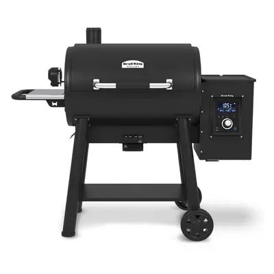 Peletový gril Broil King Regal Pellet 500