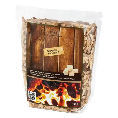 Udící lupínky Rösle Hickory 750 g