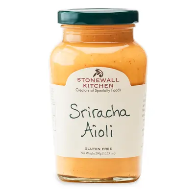 Stonewall Kitchen Omáčka aioli Sriracha, 298 g