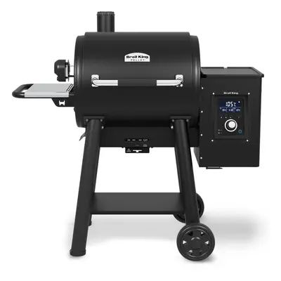 Peletový gril Broil King Regal Pellet 400