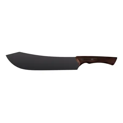 Nůž na maso Tramontina Churrasco Black FSC 25 cm