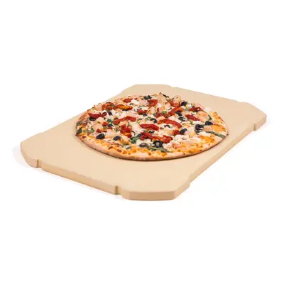 Obdélníková pizza kámen Broil King 44 x 31 cm