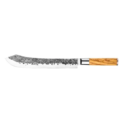 Řeznický nůž FORGED Olive 25 cm