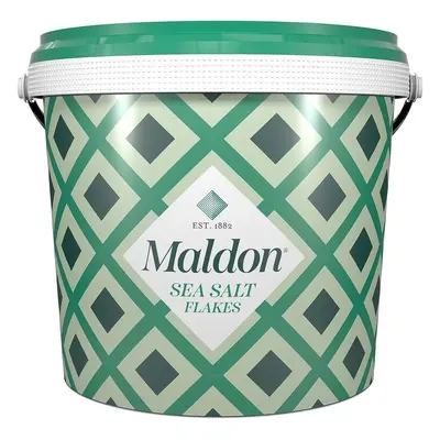 Maldon Maldonská mořská sůl, 1400 g