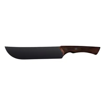 Nůž na maso Tramontina Churrasco Black FSC 20 cm