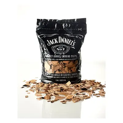 Jack Daniel´s Dřevěné lupínky na uzení Jack Daniels