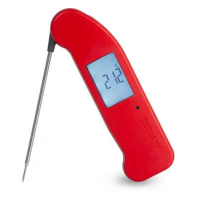 Thermapen ONE, červený