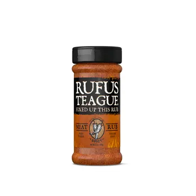 Grilovací koření Rufus Teague Spicy Meat, 184 g