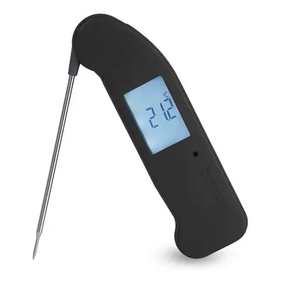 Thermapen ONE vpichový teploměr, černý