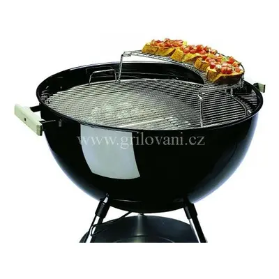 Weber Tepelný rošt pro BBQ 57 cm