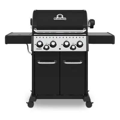 Plynový gril Broil King Crown 490