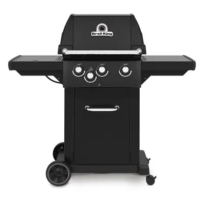 Plynový gril Broil King Royal 340 Shadow