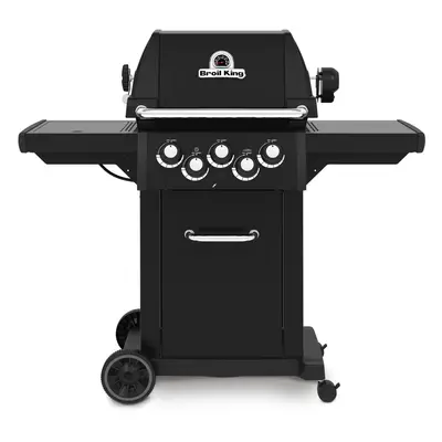 Plynový gril Broil King Royal 390 Shadow