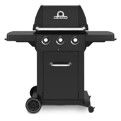 Plynový gril Broil King Royal 320 Shadow