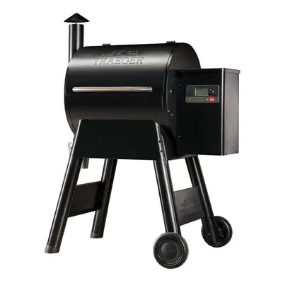 Peletový gril Traeger PRO 575