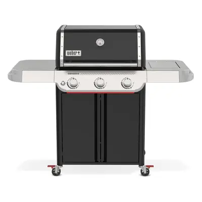 Plynový gril Weber Genesis E-315W